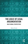 Cover: The Logic of Legal Argumentation - Routledge