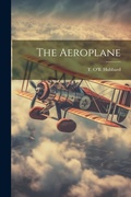 Cover: The Aeroplane - Legare Street Press