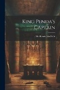 Cover: King Penda's Captain - Legare Street Press