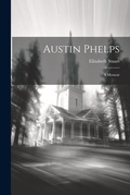 Cover: Austin Phelps - Legare Street Press