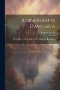 Cover: Iconografia Dantesca - Legare Street Press