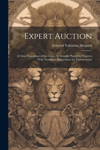 Abbildung von: Expert Auction - Legare Street Press