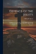 Cover: Defence of the Jesuits - Legare Street Press
