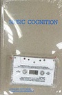 Cover: Music Cognition - Academic Press