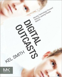 Abbildung von: Digital Outcasts - Morgan Kaufmann