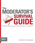 Cover: The Moderator's Survival Guide - Morgan Kaufmann