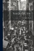 Cover: Nach Osten! - Legare Street Press