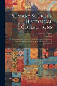 Enlarge image Cover: Primary Sources, Historical Collections - Legare Street Press