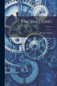Enlarge image Cover: Engineering; Volume 4 - Legare Street Press
