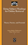 Cover: Using Subject Headings for Online Retrieval - Academic Press
