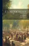 Cover: L'etat Socialiste - Legare Street Press