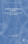 Cover: Cultural Leadership in Practice - Routledge