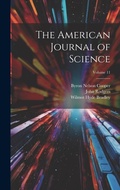 Cover: The American Journal of Science; Volume 11 - Legare Street Press