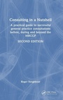 Cover: Consulting in a Nutshell - CRC Press