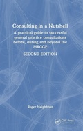 Cover: Consulting in a Nutshell - CRC Press