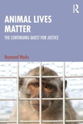 Abbildung von: Animal Lives Matter - Routledge India