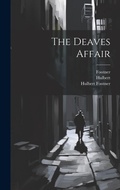 Cover: The Deaves Affair - Legare Street Press