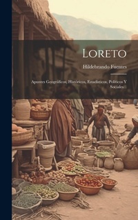 Abbildung von: Loreto - Legare Street Press
