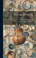 Cover: Rosamunde. - Legare Street Press