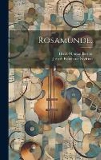 Enlarge image Cover: Rosamunde. - Legare Street Press