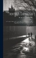 Cover: Textile Designs - Legare Street Press