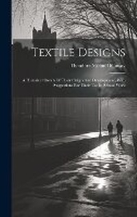 Enlarge image Cover: Textile Designs - Legare Street Press