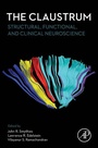 Cover: The Claustrum - Academic Press