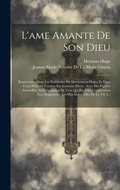 Cover: L'ame Amante De Son Dieu - Legare Street Press