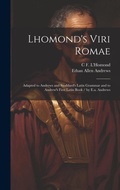 Cover: Lhomond's Viri Romae - Legare Street Press