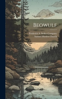 Enlarge image Cover: Beowulf - Legare Street Press