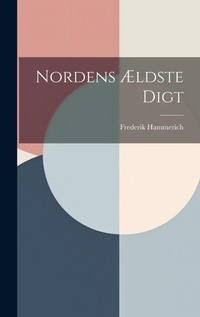 Abbildung von: Nordens AEldste Digt - Legare Street Press