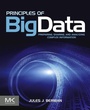Cover: Principles of Big Data - Morgan Kaufmann