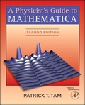 Cover: A Physicist's Guide to Mathematica - Academic Press
