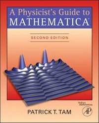 Enlarge image Cover: A Physicist's Guide to Mathematica - Academic Press