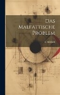 Cover: Das Malfattische Problem - Legare Street Press