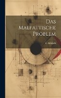 Enlarge image Cover: Das Malfattische Problem - Legare Street Press