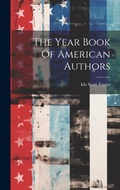 Cover: The Year Book Of American Authors - Legare Street Press
