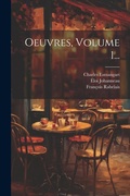 Bild: Oeuvres, Volume 1... - Legare Street Press