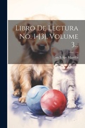 Cover: Libro De Lectura No. 1-[3], Volume 3... - Legare Street Press