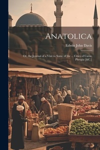 Abbildung von: Anatolica - Legare Street Press