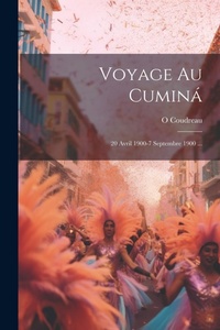 Abbildung von: Voyage Au Cumina - Legare Street Press