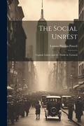 Cover: The Social Unrest - Legare Street Press