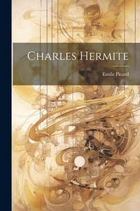 Abbildung von: Charles Hermite - Legare Street Press