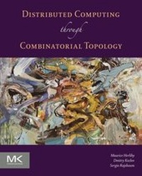 Abbildung von: Combinatorial Topology and Distributed Computing - Morgan Kaufmann