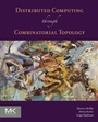 Cover: Combinatorial Topology and Distributed Computing - Morgan Kaufmann