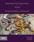 Bild: Combinatorial Topology and Distributed Computing - Morgan Kaufmann