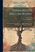 Cover: Thesaurus of English Words - Legare Street Press