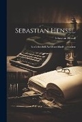 Cover: Sebastian Hensel - Legare Street Press