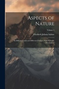 Cover: Aspects of Nature - Legare Street Press