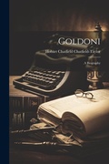 Cover: Goldoni - Legare Street Press